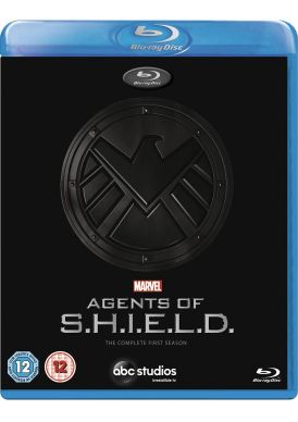 Marvel's Agents of S.H.I.E.L.D. - Season 1... 