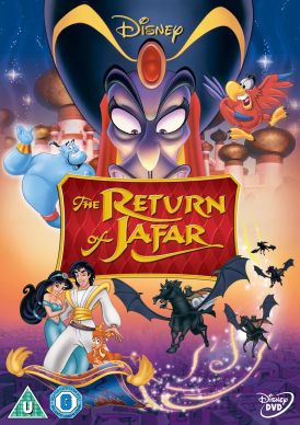 The Return Of Jafar... 