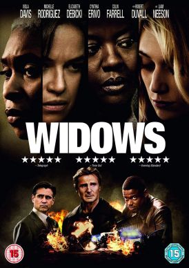 Widows... 