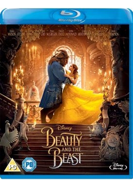 Beauty and The Beast (Live Action)... 