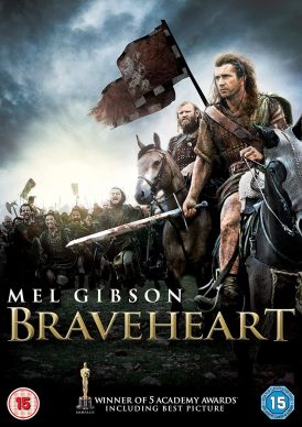 Braveheart... 