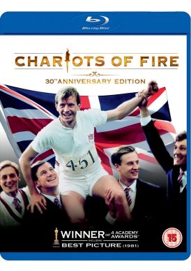 Chariots of Fire (30th Anniversary Edition)... 
