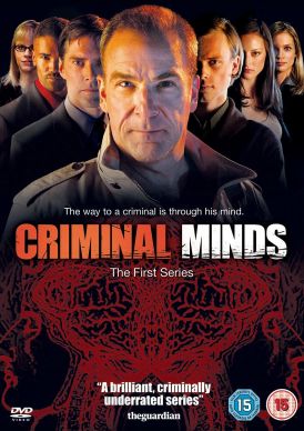 Criminal Minds - Season 1 Complete... 