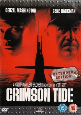Crimson Tide (Extended Cut)... 