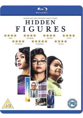 Hidden Figures... 