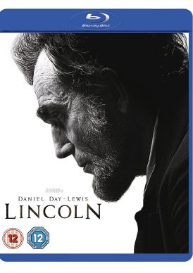 Lincoln... 