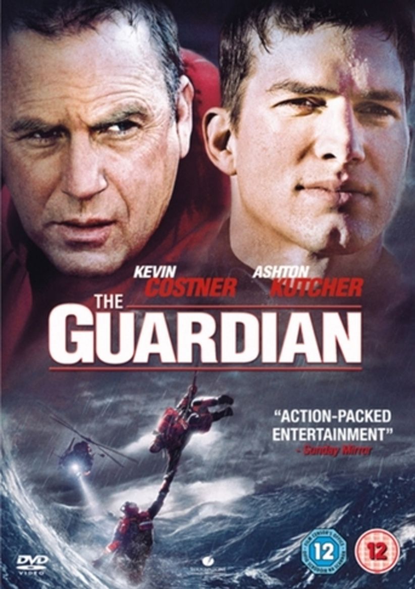 The Guardian on DVD