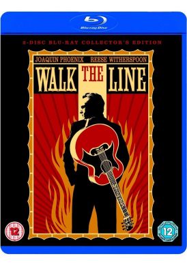 Walk The Line 2 Disc... 