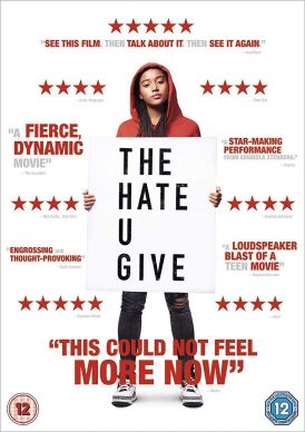 The Hate U Give... 