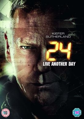 24: Live Another Day... 