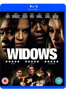Widows... 