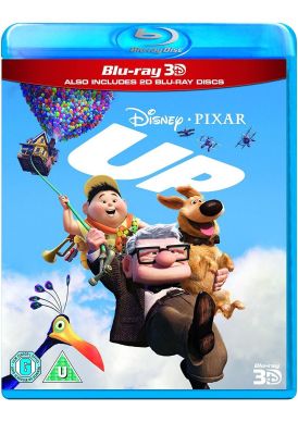 Up (3D)... 