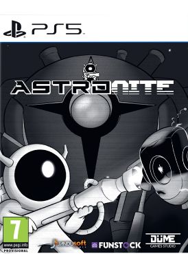 Astronite... 