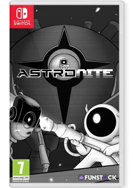 Astronite... 