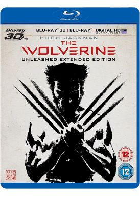 Wolverine (3D)... 