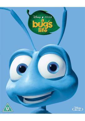 A Bug's Life... 