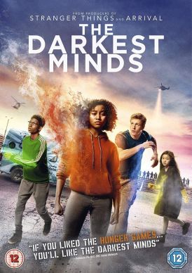 Darkest Minds... 