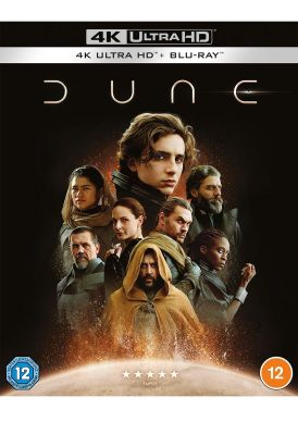 Dune... 
