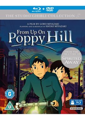 From Up On Poppy Hill... 