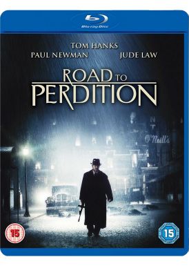Road To Perdition... 