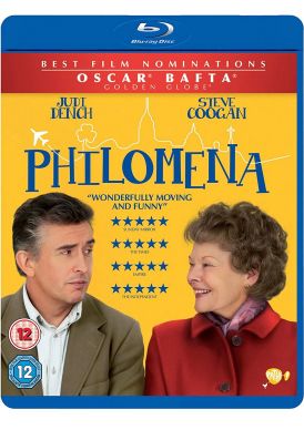 Philomena... 