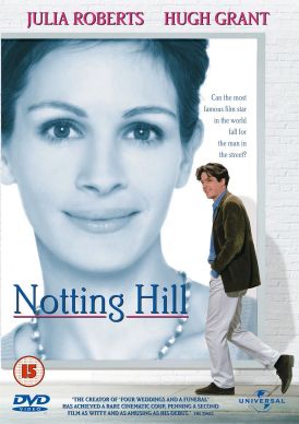 Notting Hill... 