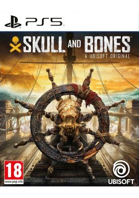 Skull And Bones... 