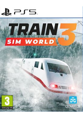 Train Sim World 3... 
