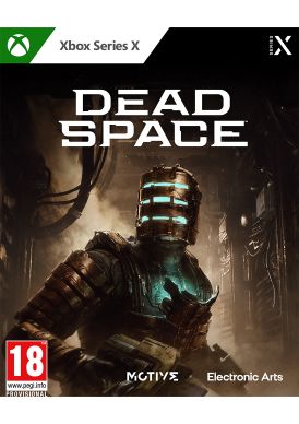 Dead Space... 