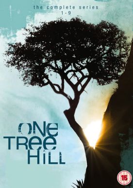 One Tree Hill: The Complete Series 1-9... 