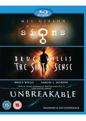 M. Night Shyamalan - Collection... 