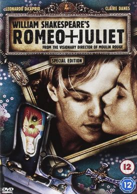 Romeo + Juliet... 