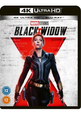 Marvel Studios Black Widow... 