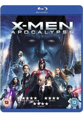 X-Men: Apocalypse... 