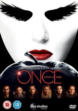 Once Upon a Time - Season 5... 