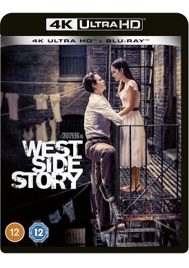 West Side Story... 