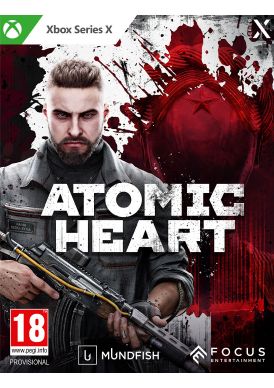 Atomic Heart... 