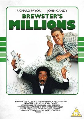 Brewster's Millions - Retro Classics... 