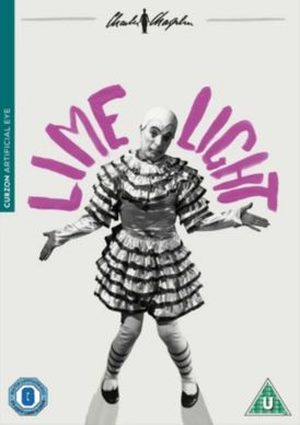 Limelight - Charlie Chaplin... 