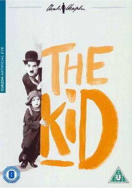 The Kid - Celebrating 100 Years of Chaplin... 