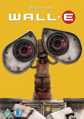 Wall-E... 