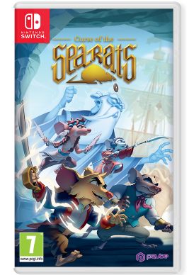 Curse of the Sea Rats... 