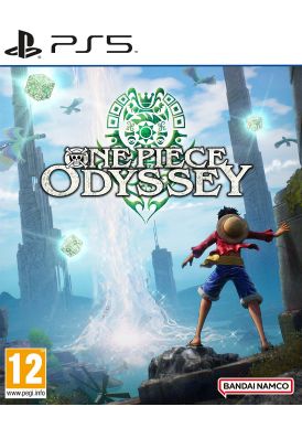 One Piece Odyssey... 