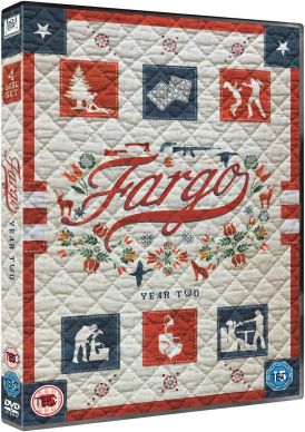 Fargo Season 2... 