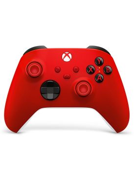 Xbox Wireless Controller - Pulse Red... 