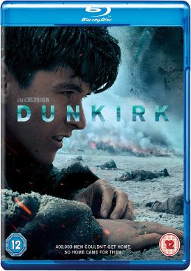 Dunkirk... 