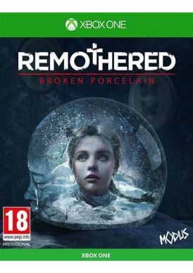Remothered: Broken Porcelain... 