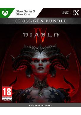 Diablo 4... 