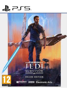 Star Wars Jedi: Survivor™ Deluxe Edition... 