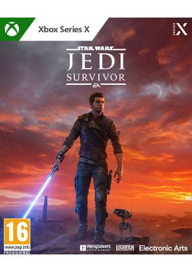 Star Wars Jedi: Survivor™... 